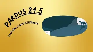 Pardus Linux 21.5 || Many Innovations & Applications That Will Facilitate Your Use