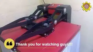 Mastering Lanyard Making With A Large Format Heat Press! 