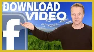 Download Videos and Photos from Facebook to iPhone or iPad 2018