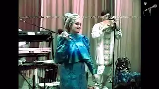 Надежда Кадышева — 