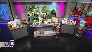 Made In Ohio Festival at Hale Farm & Village celebrates everything OHIO