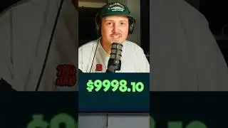 Selling Products For $10,000 in Supermarket Simulator