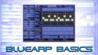 bluearp basics 01
