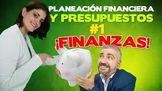Finanzas para restaurantes - Planeación Financiera y Presupuestos #1 - Marketing Gastronómico