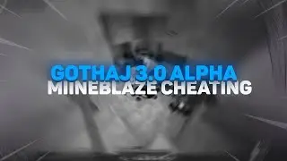 February destroyed Mineblaze - İNSANE BYPASS - FREE CONFİG - RELEASED CONFİG - FULL BYPASS CONFİG --