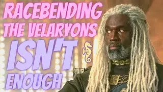 How House Of The Dragon Created The Problems It's Trying To Fix With House Velaryon