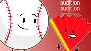 Leftoe’s Inanimate Insanity Audition