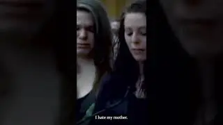 Twisted mother and wife does the unthinkable… 