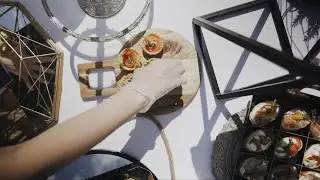 Дмитрий и Арина