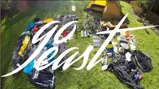 All the Gear and No Idea!