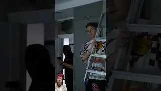 Грабитель получил от Паши! @osssadchiy приказал сабскрайб сделать! 