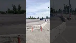дрифт!!! Волгоград 10 июня 2023