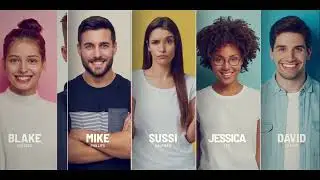 Event Promo On - After Effects template