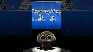 stop this geometry dash