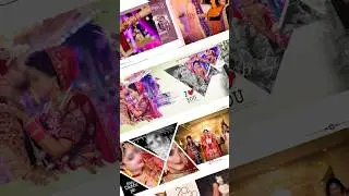 Wedding Design Templates PSD File Free Download | Wedding Design in Photoshop