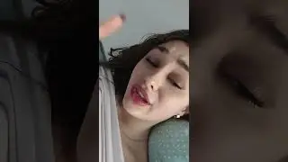 Beauty & cutie 👸 periscope live! 💕 