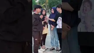 Jangan berani sama cewek