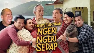 TANGIS DAN TAWA NGERI NGERI SEDAP