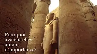 DES OUTILS MYSTERIEUX DATANT DE l’ANCIENNE EGYPTE  PARTIE 1