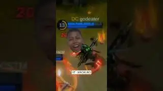 ORAORAORA | YT XIROXURO 