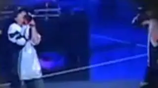 DC RETO - VIDA (LIVE)