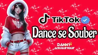 Dance se souber~ {TikTok} 2024🎶💜