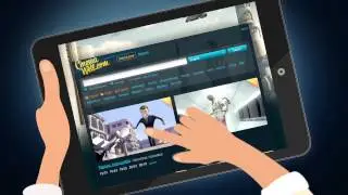 CinemaWell
