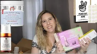HUGE SEPHORA HAUL