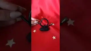 Эрекционное кольцо «Модник»