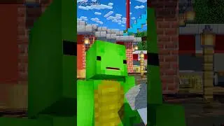 MAIZEN Minecraft Animation BACKROOM Level 2 Water Park #maizenminecraft
