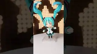 Celebrate Hatsune Miku's 17th with Tons of New Releases!