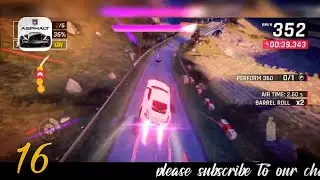 Asphalt 9 gameplay walkthrough part-16
