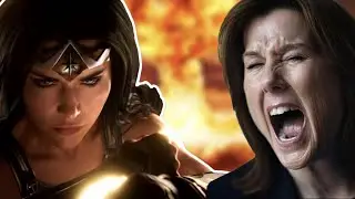 Kathleen Kennedy Replacement Rumors Are BAD | Geeks + Gamers Daily