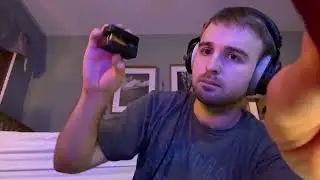 ASMR: A Video