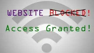 How to Access Blocked Websites on College/School Wi-Fi Network