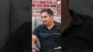 Watch Friday Talks with Sanam Kapoor, Founder of LA Pino’z Pizza on ​@NikhilDwivedi11​⁠ channel.
