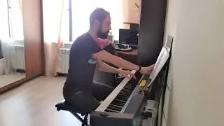 It's My Life (cover)