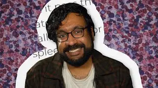 Hari Kondabolu reads 