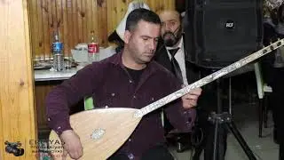 Kenan KARAGÖZ - Naim TUNCEL - İçim Yanar (2019)