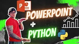 Creación de archivos PowerPoint con Python