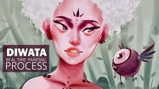 TARA PAINT WITH ME! JetDraw Live Stream | Philippines