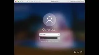Windows Autopilot - OOBE