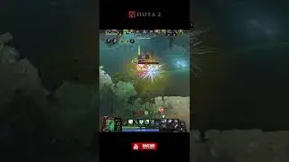 Teamwork always pays off #dota2 #gaming #gameplay #games