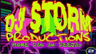 Dj Storm ( The Return )