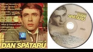 ANGELA SIMILEA - Dupa noapte vine zi - In Memoriam Dan Spătaru - 2007