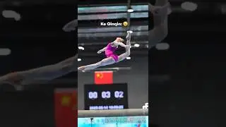 The greatest Ring Leap I've ever seen🤯😍 