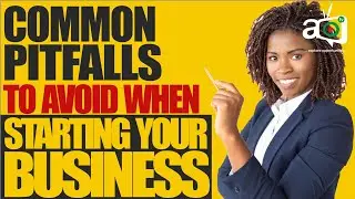 7 Common Mistakes New Entrepreneurs Make When Starting Their First Business