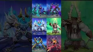 Thamuz #mobilelegends #mlbb #shortvideo #capcut #mlbbcreatorcamp