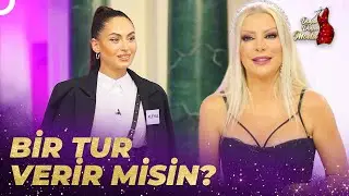 Gülşah Saraçoğlu Aleyna'nın Giydiğini İstedi! | Doya Doya Moda 64. Bölüm