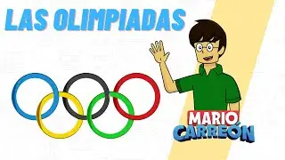 Las Olimpiadas